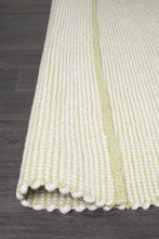 Load image into Gallery viewer, Loft Stunning Wool Pistachio Rug

