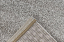 Load image into Gallery viewer, Lima 400 Modern Plain Taupe Rug - Lalee Designer Rugs
