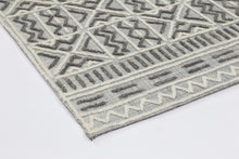 Load image into Gallery viewer, Goa Grey Rug
