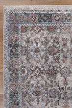 Load image into Gallery viewer, Saha Azov Multi Traditional Soft Rug
