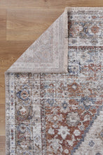 Load image into Gallery viewer, Saha Shriaz Multi Traditional Soft Rug
