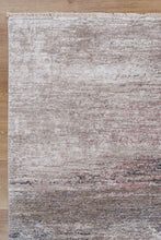 Load image into Gallery viewer, Saha Hormuz Multi Abstract Soft Rug

