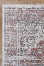 Load image into Gallery viewer, Saha Otrar Multi Traditional Soft Rug

