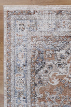 Load image into Gallery viewer, Saha Balch Multi Traditional Soft Rug
