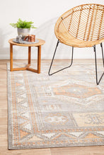 Load image into Gallery viewer, Jervis Grey Rug freeshipping - Rug Empire
