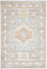 Load image into Gallery viewer, Jervis Grey Rug freeshipping - Rug Empire
