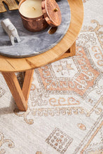 Load image into Gallery viewer, Jervis Natural Runner Rug freeshipping - Rug Empire
