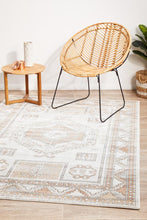 Load image into Gallery viewer, Jervis Natural Rug freeshipping - Rug Empire
