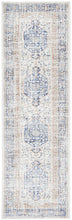 Load image into Gallery viewer, Jervis Blue Rug freeshipping - Rug Empire
