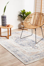 Load image into Gallery viewer, Jervis Blue Rug freeshipping - Rug Empire
