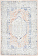 Load image into Gallery viewer, Jervis Peach Rug freeshipping - Rug Empire
