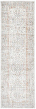 Load image into Gallery viewer, Jervis Silver Runner Rug freeshipping - Rug Empire
