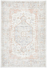 Load image into Gallery viewer, Jervis Silver Rug freeshipping - Rug Empire
