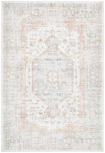 Jervis Silver Rug freeshipping - Rug Empire