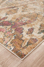 Load image into Gallery viewer, Medina Kaitlin Soft Pink and Beige Rug

