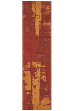 Load image into Gallery viewer, Newtown 11 Paprika Rug - Rug Empire
