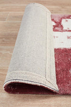 Load image into Gallery viewer, Newtown 11 Rose Runner Rug - Rug Empire
