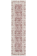 Load image into Gallery viewer, Newtown 88 Rose Runner Rug - Rug Empire
