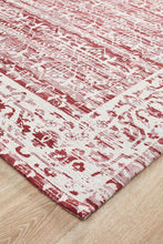 Load image into Gallery viewer, Newtown 88 Rose Rug - Rug Empire
