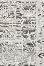 Load image into Gallery viewer, Newtown 88 Silver Runner Rug - Rug Empire
