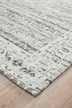 Load image into Gallery viewer, Newtown 88 Silver Rug - Rug Empire
