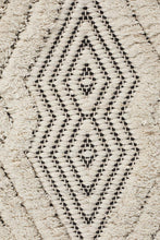 Load image into Gallery viewer, Loom Chime Bone Rug - Rug Empire
