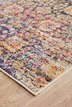 Load image into Gallery viewer, Zolan Transitional Multi Runner Rug - Rug Empire
