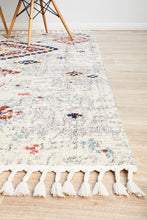 Load image into Gallery viewer, Marrakesh 222 Silver Rug
