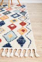 Load image into Gallery viewer, Marrakesh 333 Multi Rug
