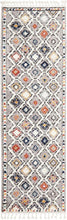 Load image into Gallery viewer, Marrakesh 555 Grey Rug
