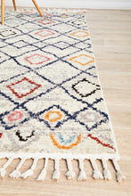 Load image into Gallery viewer, Marrakesh 666 Multi Rug
