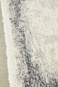 Touch Cloud Oxford Rug