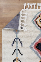 Load image into Gallery viewer, Helw Tribal Multi Rug
