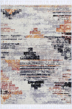 Load image into Gallery viewer, Helw Tribal Arrow Multi Rug
