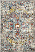 Load image into Gallery viewer, Museum Huxley Multi Coloured Rug
