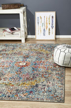 Load image into Gallery viewer, Museum Huxley Multi Coloured Rug
