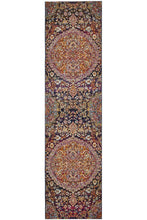 Load image into Gallery viewer, Museum Preston Multi Coloured Rug
