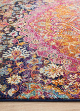Load image into Gallery viewer, Museum Preston Multi Coloured Rug
