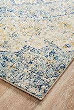 Load image into Gallery viewer, Museum Tyler Sky Blue Rug

