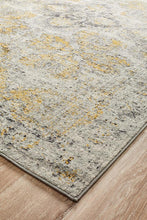Load image into Gallery viewer, Museum Wesley Silver Rug
