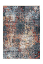 Load image into Gallery viewer, Medellin 400 Modern Abstract Multi-colour Rug - Lalee Designer Rugs
