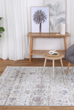 Load image into Gallery viewer, Katarina Valencia Multi Traditional Soft Rug
