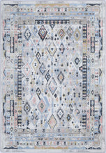 Load image into Gallery viewer, Katarina Colombo Multi Tribal Soft Rug
