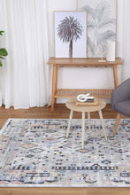 Load image into Gallery viewer, Katarina Colombo Multi Tribal Soft Rug
