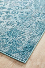 Load image into Gallery viewer, Opulence Marion Blue Rug
