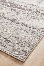 Load image into Gallery viewer, Opulance Sophia Silver Rug
