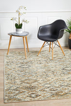 Load image into Gallery viewer, Oxford Mayfair Tribe Bone Rug
