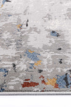 Load image into Gallery viewer, Esim Multi Soft Abstract Rug freeshipping - Rug Empire
