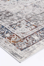 Load image into Gallery viewer, Esim Tribal Floral Rug freeshipping - Rug Empire

