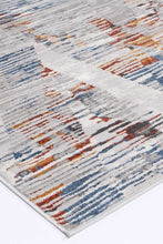 Load image into Gallery viewer, Esim Multi Abstract Rug freeshipping - Rug Empire
